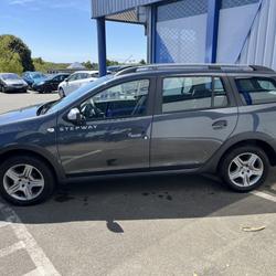 Dacia Logan MCV Stepway TCe 90 Ch&acirc;teau-Gontier-sur-Mayenne