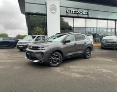 Citroen C5 Aircross Mayenne