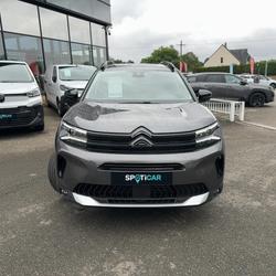 Citroen C5 Aircross BlueHDi 130 S&S EAT8 MAX occasion - Mayenne - photo 2/26