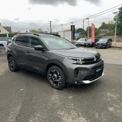 Citroen C5 Aircross BlueHDi 130 S&S EAT8 MAX occasion - Mayenne - photo 3/26