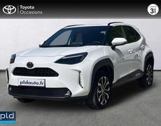 Toyota Yaris Cross Salon-de-Provence
