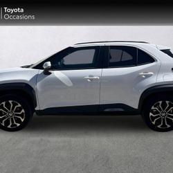 Toyota Yaris Cross 130h Design MY25 Salon-de-Provence