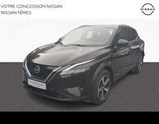 Nissan Qashqai Nîmes