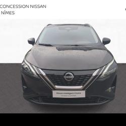 Nissan Qashqai e-POWER 190ch N-Connecta 2022 N&icirc;mes