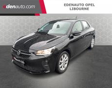 Opel Corsa Libourne