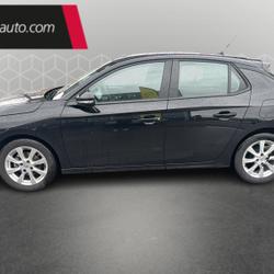 Opel Corsa 1.2 75 ch BVM5 Edition Libourne