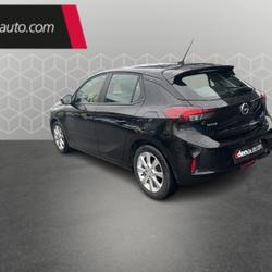 Opel Corsa 1.2 75 ch BVM5 Edition Libourne
