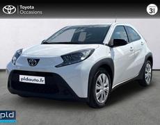 Toyota Aygo X Salon-de-Provence
