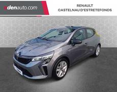Renault Clio 5 Castelnau-d'Estrétefonds