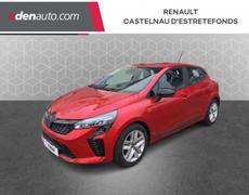 Renault Clio 5 Castelnau-d'Estrétefonds