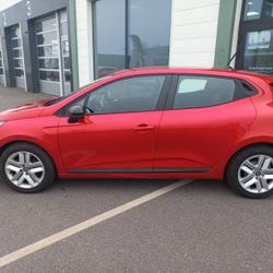 Renault Clio 5 TCe 90 ch GSR2 Evolution Castelnau-d'Estr&eacute;tefonds