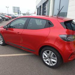 Renault Clio 5 TCe 90 ch GSR2 Evolution Castelnau-d'Estr&eacute;tefonds