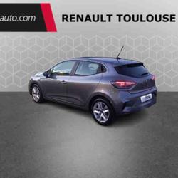 Renault Clio 5 TCe 90 ch GSR2 Evolution Toulouse