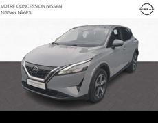 Nissan Qashqai Nîmes