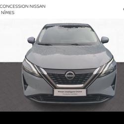 Nissan Qashqai e-POWER 190ch N-Connecta 2022 N&icirc;mes