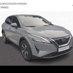 Nissan Qashqai e-POWER 190ch N-Connecta 2022 N&icirc;mes
