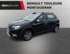 Dacia Sandero Toulouse