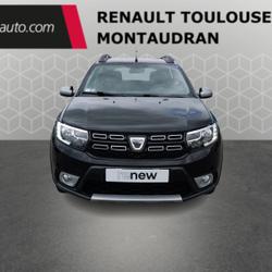 Dacia Sandero TCe 100 Stepway Toulouse