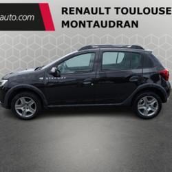 Dacia Sandero TCe 100 Stepway Toulouse