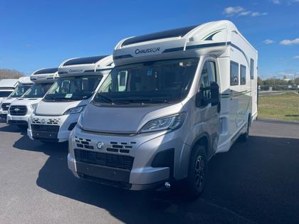 Profile Chausson Autres Chausson  - 2.2 140CV - 76 580 €