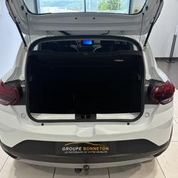 Dacia Sandero Stepway Confort TCe 90 Saint-Clair-du-Rh&ocirc;ne