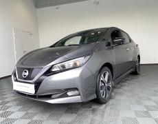 Nissan Leaf Mouilleron-le-Captif