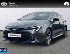 Toyota Corolla Touring Sports Salon-de-Provence
