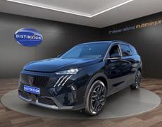 Peugeot 5008 Pabu