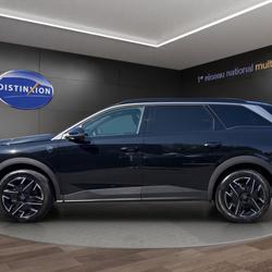 Peugeot 5008 1.2 HYBRID 145 E-DCS6 GT avec Pack 360 + Sellerie ALCANTARA 4400&euro; D'options Pabu