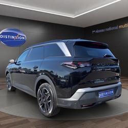 Peugeot 5008 1.2 HYBRID 145 E-DCS6 GT avec Pack 360 + Sellerie ALCANTARA 4400&euro; D'options Pabu