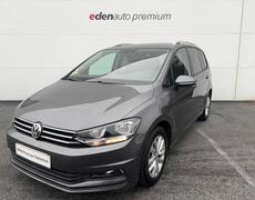 Volkswagen Touran - 2.0 TDI 150 BMT DSG6 7pl Confortline - 15 249 €