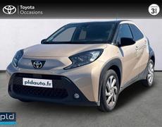 Toyota Aygo X Salon-de-Provence