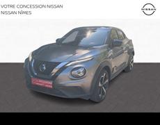 Nissan Juke Nîmes