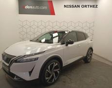 Nissan Qashqai Orthez