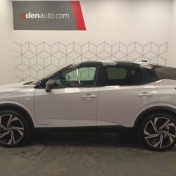 Nissan Qashqai e-Power 190 ch Tekna+ Lescar
