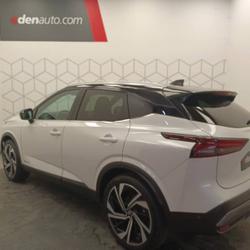 Nissan Qashqai e-Power 190 ch Tekna+ Lescar