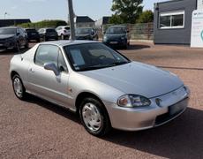 Honda CRX Baugé-en-Anjou