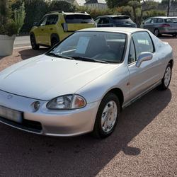 Honda CRX VTEC Baug&eacute;-en-Anjou