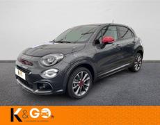 Fiat 500x - 1.5 FIREFLY 130 CH S/S DCT7 HYBRID (RED) - 22 990 €