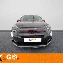 Fiat 500x 1.5 FIREFLY 130 CH S/S DCT7 HYBRID (RED) Ploeren