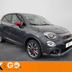 Fiat 500x 1.5 FIREFLY 130 CH S/S DCT7 HYBRID (RED) Ploeren