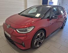 Volkswagen ID3 Vesoul