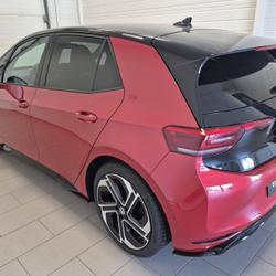 Volkswagen ID3 ID.3 286 ch GTX occasion - Vesoul - photo 2/26