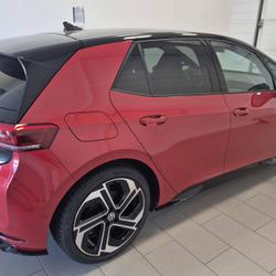 Volkswagen ID3 ID.3 286 ch GTX Vesoul