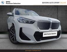 BMW X1 Coquelles