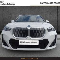 BMW X1 ieDrive20 204ch M Sport Coquelles