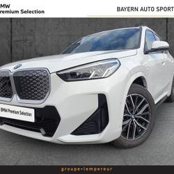 BMW X1 ieDrive20 204ch M Sport Coquelles
