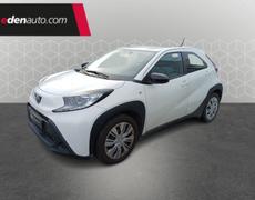Toyota Aygo X Toulouse