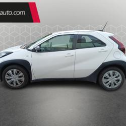 Toyota Aygo X 1.0 VVT-i 72 Dynamic Toulouse