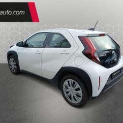 Toyota Aygo X 1.0 VVT-i 72 Dynamic Toulouse